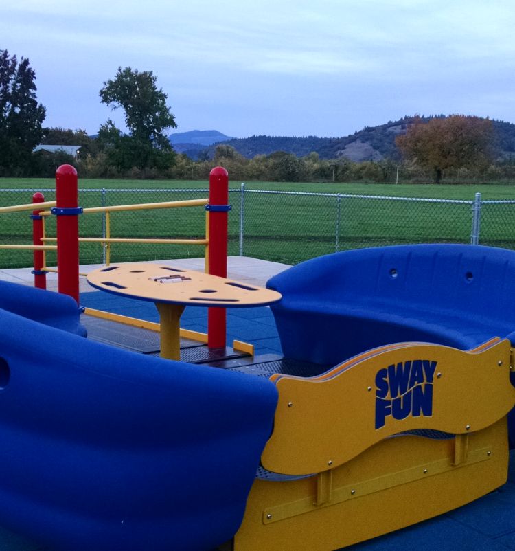 Park Gallery Twin Rivers RV Park